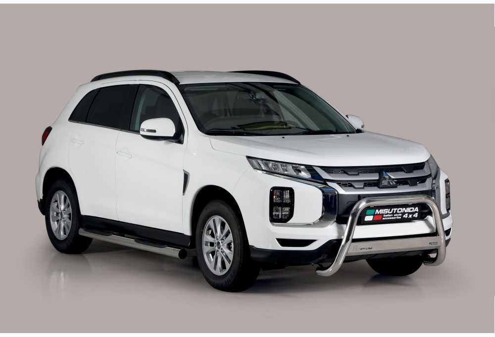 Mitsubishi ASX 2020